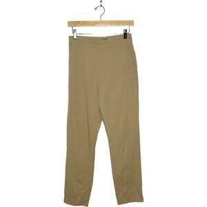 Lillypulitzer‎ Mid Rise khaki Pants Size 2